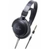 Наушники закрытого типа AUDIO-TECHNICA ATH-T200